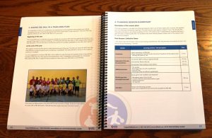 Session Planning - DBL Ball Educational Guide