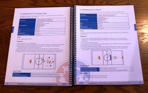 Drills - DBL Ball Educational Guide